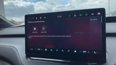 Skoda Enyaq 250kW vRS 84kWh 4x4 5dr Auto Electric Estate